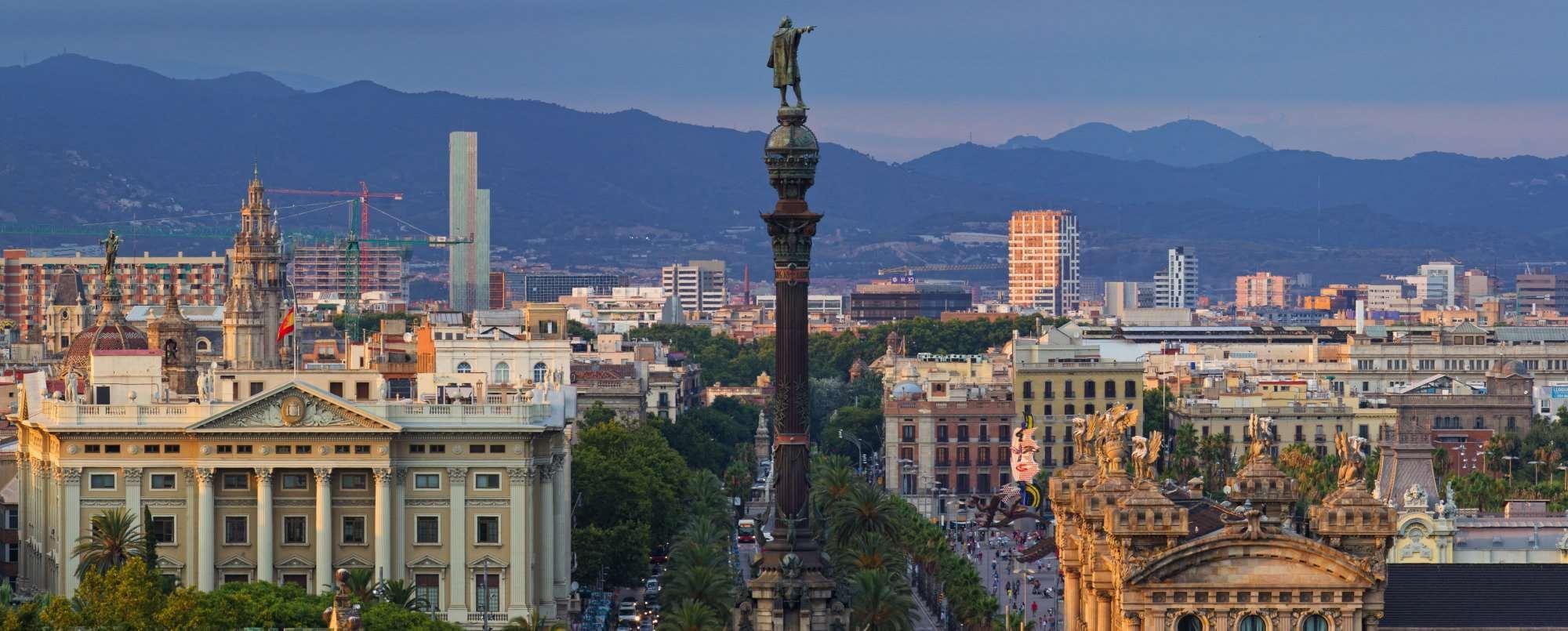 Nh Barcelona Entenza Hotel Exterior photo